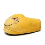 chausson-emoji-smiley-malin