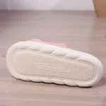 claquette-animaux-cochon-rose-3d