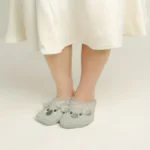 chaussettes-chaussons-animaux-koala-gris
