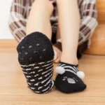 chausson-chaussette-animaux-koala