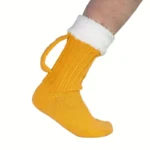 chausson-chaussette-pour-homme-biere