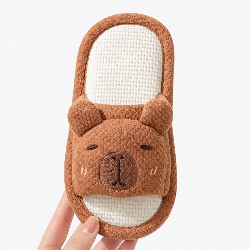 claquette-ours-enfant claquette-ours-enfant