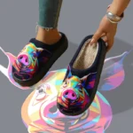 chausson-cochon-pop-art