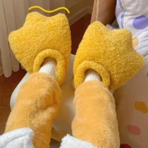 chausson-patte-de-canard-paire