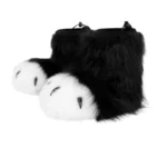 gros-chausson-chat-noir​