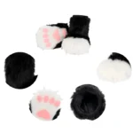 gros-chausson-chat-noir​