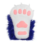 gros-chaussons-animaux-bleu