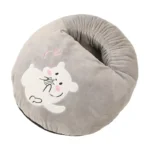 chauffe-pied-electrique-chat-confort