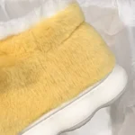 chausson-canard-dans-sa-coquille-face