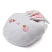 chauffe pied lapin usb deux pieds interieur chausson chauffant hiver