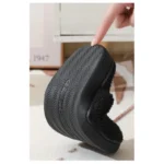 chausson-horreur-scream-fond-blanc