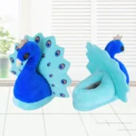 chausson-paon-rigolo