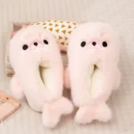 chausson-phoque-blanc
