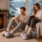 chausson-tete-de-chat