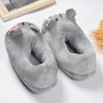 chausson-tete-de-chat