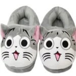 chausson-tete-de-chat