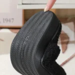 chaussons-halloween-fantome-blanc