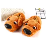 pantoufle-tete-de-chien-3-coloris