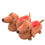 chaussons-teckel-rigolo